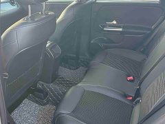 Mercedes-Benz B-Class B 200 Stylish Edition - ფოტო 9