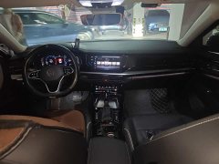 Volkswagen Passat 330TSI Starry Sky Luxury Edition - ფოტო 10