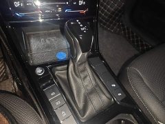 Volkswagen Passat 330TSI Starry Sky Luxury Edition - ფოტო 15