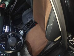 Volkswagen Passat 330TSI Starry Sky Luxury Edition - ფოტო 16