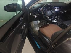 Volkswagen Passat 330TSI Starry Sky Luxury Edition - ფოტო 17