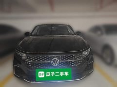 Volkswagen Passat 330TSI Starry Sky Luxury Edition - ფოტო 2