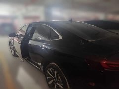 Volkswagen Passat 330TSI Starry Sky Luxury Edition - ფოტო 4