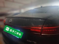 Volkswagen Passat 330TSI Starry Sky Luxury Edition - ფოტო 5