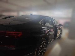 Volkswagen Passat 330TSI Starry Sky Luxury Edition - ფოტო 6