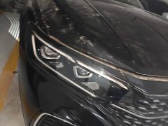 Volkswagen Passat 330TSI Starry Sky Luxury Edition - ფოტო 7