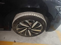 Volkswagen Passat 330TSI Starry Sky Luxury Edition - ფოტო 8