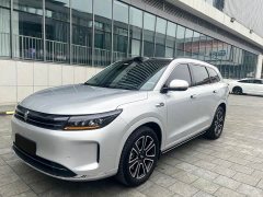 AITO M7 1.5T Intelligent Driving RWD Ultra 5-Seater - ფოტო 1