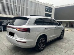 AITO M7 1.5T Intelligent Driving RWD Ultra 5-Seater - ფოტო 10