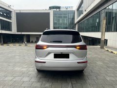 AITO M7 1.5T Intelligent Driving RWD Ultra 5-Seater - ფოტო 11