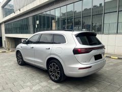 AITO M7 1.5T Intelligent Driving RWD Ultra 5-Seater - ფოტო 12