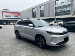 AITO M7 1.5T Intelligent Driving RWD Ultra 5-Seater - ფოტო 2