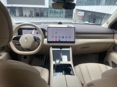 AITO M7 1.5T Intelligent Driving RWD Ultra 5-Seater - ფოტო 6