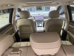 AITO M7 1.5T Intelligent Driving RWD Ultra 5-Seater - ფოტო 7