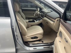 AITO M7 1.5T Intelligent Driving RWD Ultra 5-Seater - ფოტო 8