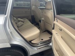 AITO M7 1.5T Intelligent Driving RWD Ultra 5-Seater - ფოტო 9