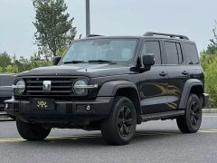 Tank 300 Off-Road Edition 2.0T Conqueror - ფოტო 1