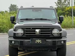 Tank 300 Off-Road Edition 2.0T Conqueror - ფოტო 2
