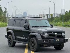 Tank 300 Off-Road Edition 2.0T Conqueror - ფოტო 3