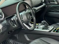 Tank 300 Off-Road Edition 2.0T Conqueror - ფოტო 4