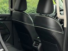 Tank 300 Off-Road Edition 2.0T Conqueror - ფოტო 5
