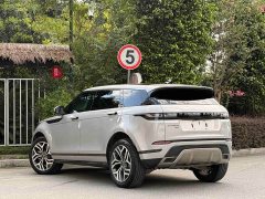 Land Rover Range Rover Evoque L 249PS Luxury Edition - ფოტო 3