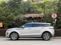 Land Rover Range Rover Evoque L 249PS Luxury Edition - ფოტო 4