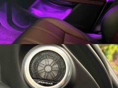 Land Rover Range Rover Evoque L 249PS Luxury Edition - ფოტო 5