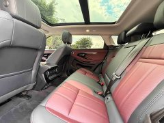 Land Rover Range Rover Evoque L 249PS Luxury Edition - ფოტო 6