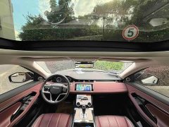 Land Rover Range Rover Evoque L 249PS Luxury Edition - ფოტო 9