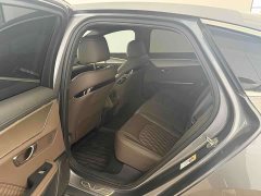 BYD Han EV Champion Edition 605KM FWD Luxury - ფოტო 8