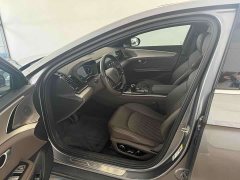 BYD Han EV Champion Edition 605KM FWD Luxury - ფოტო 9