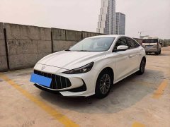 SAIC MG5 180DVVT Global Premier Edition - ფოტო 1
