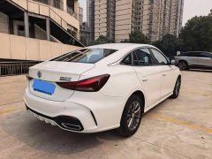 SAIC MG5 180DVVT Global Premier Edition - ფოტო 10