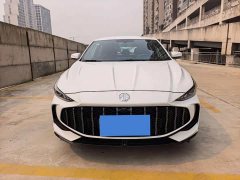 SAIC MG5 180DVVT Global Premier Edition - ფოტო 2