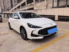 SAIC MG5 180DVVT Global Premier Edition - ფოტო 3