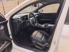 SAIC MG5 180DVVT Global Premier Edition - ფოტო 4
