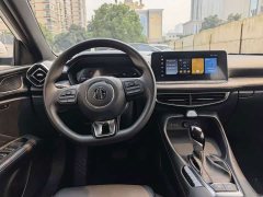 SAIC MG5 180DVVT Global Premier Edition - ფოტო 5