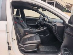 SAIC MG5 180DVVT Global Premier Edition - ფოტო 6