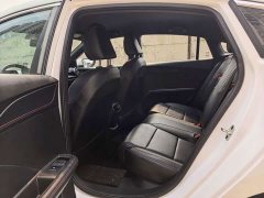 SAIC MG5 180DVVT Global Premier Edition - ფოტო 7