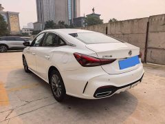 SAIC MG5 180DVVT Global Premier Edition - ფოტო 8