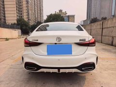 SAIC MG5 180DVVT Global Premier Edition - ფოტო 9