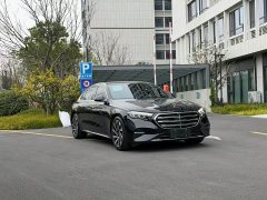 Mercedes-Benz E-Class Facelift E 300 L Luxury - ფოტო 1