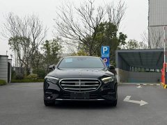 Mercedes-Benz E-Class Facelift E 300 L Luxury - ფოტო 2