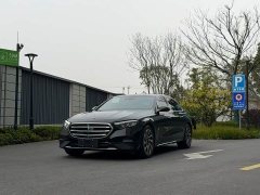 Mercedes-Benz E-Class Facelift E 300 L Luxury - ფოტო 3
