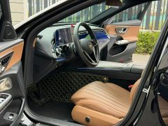 Mercedes-Benz E-Class Facelift E 300 L Luxury - ფოტო 4