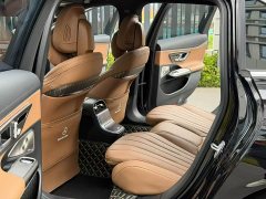 Mercedes-Benz E-Class Facelift E 300 L Luxury - ფოტო 6