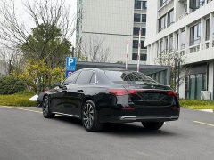 Mercedes-Benz E-Class Facelift E 300 L Luxury - ფოტო 7