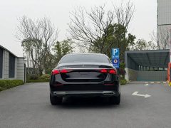 Mercedes-Benz E-Class Facelift E 300 L Luxury - ფოტო 8