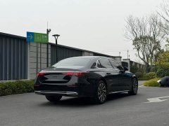 Mercedes-Benz E-Class Facelift E 300 L Luxury - ფოტო 9